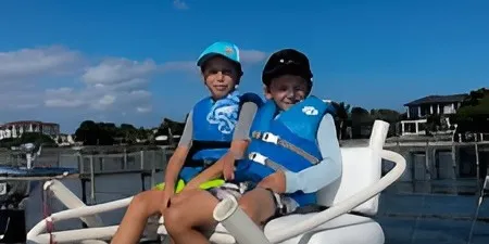 Fishing charters Sebastian Inlet