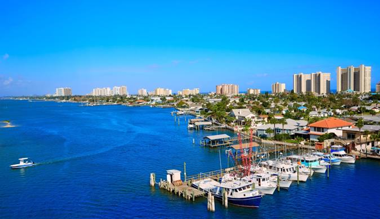 Offshore Fishing Charter