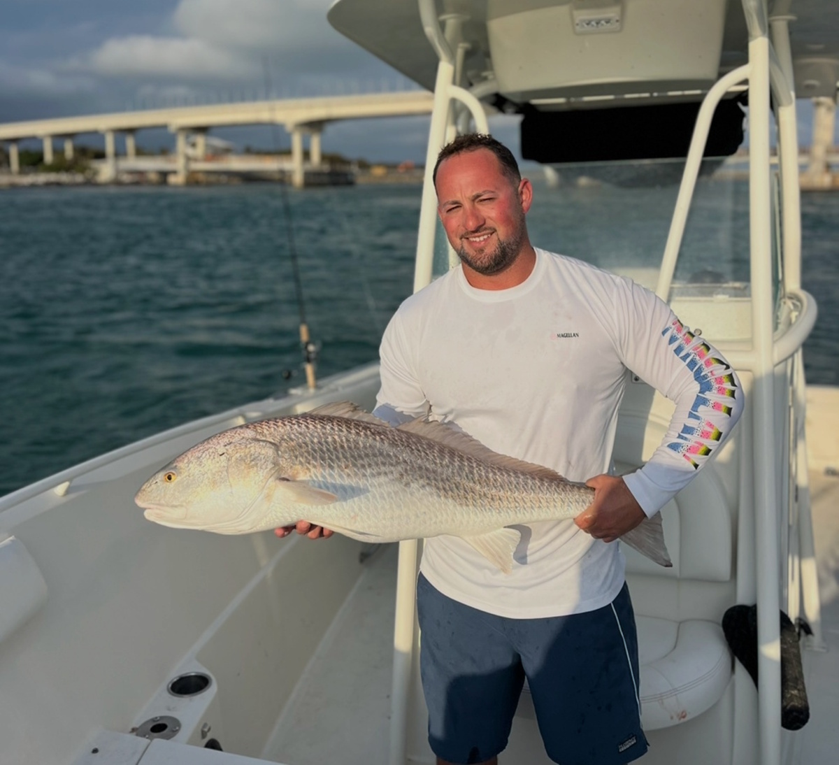 Half Day Inshore Fishing